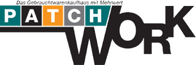 Patchwork Gebrauchtwarenkaufhaus